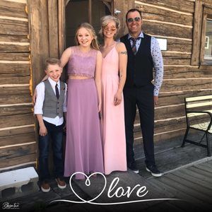 Meet your Posher, Jenine